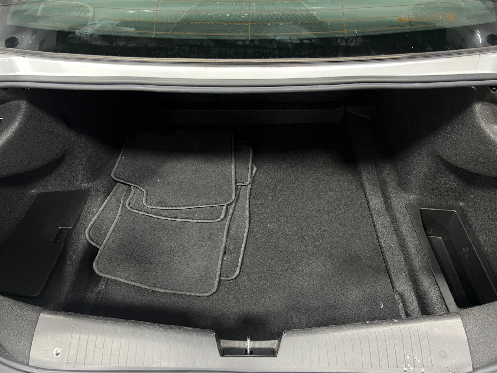 Thumbnail: 2023 Cadillac CT4 - 6