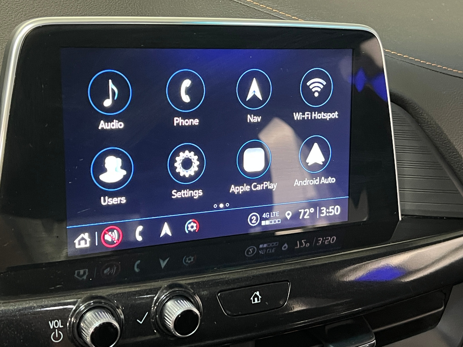 Thumbnail: 2023 Cadillac CT4 - 3