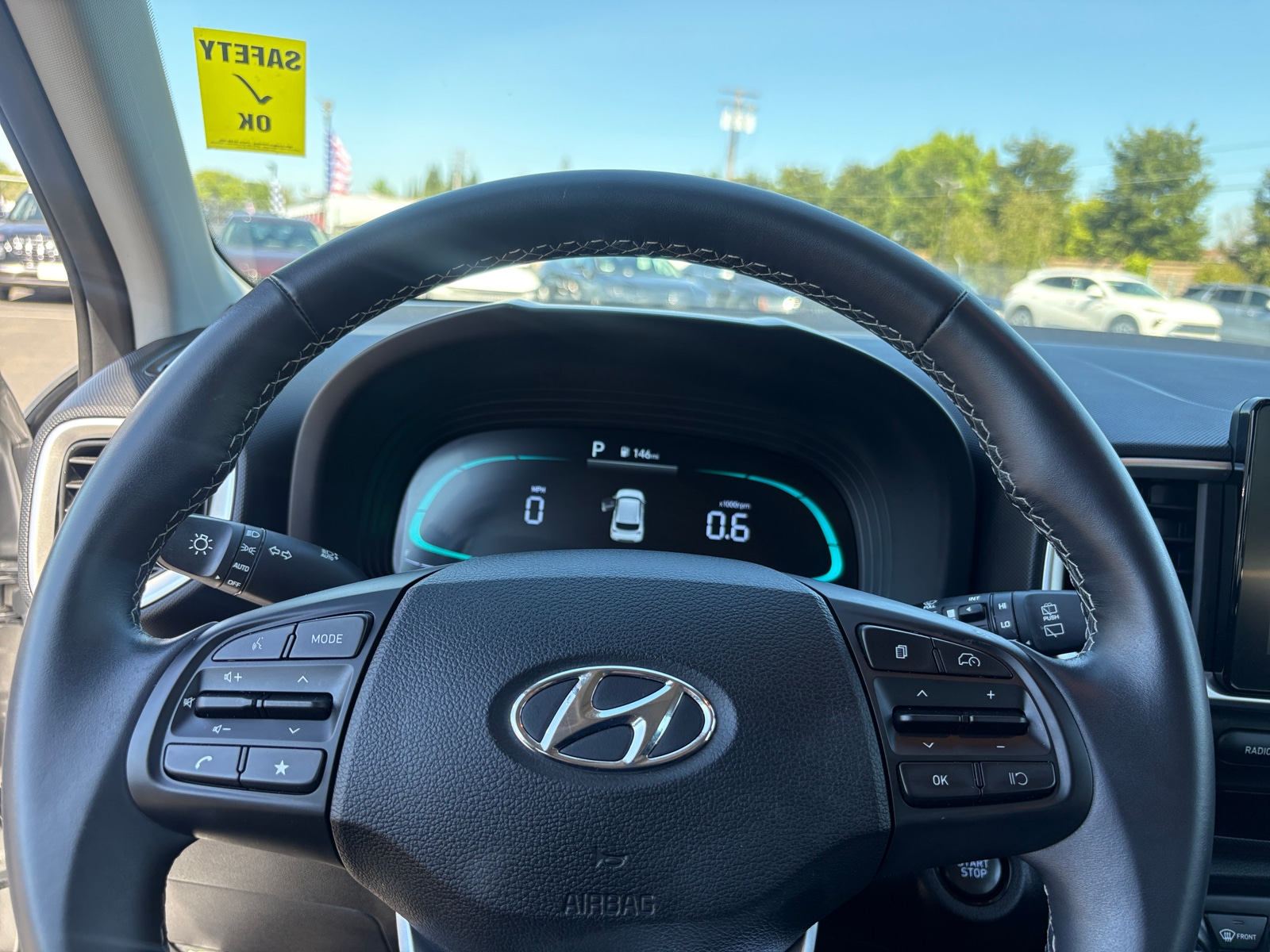 Thumbnail: 2025 Hyundai Venue - 5