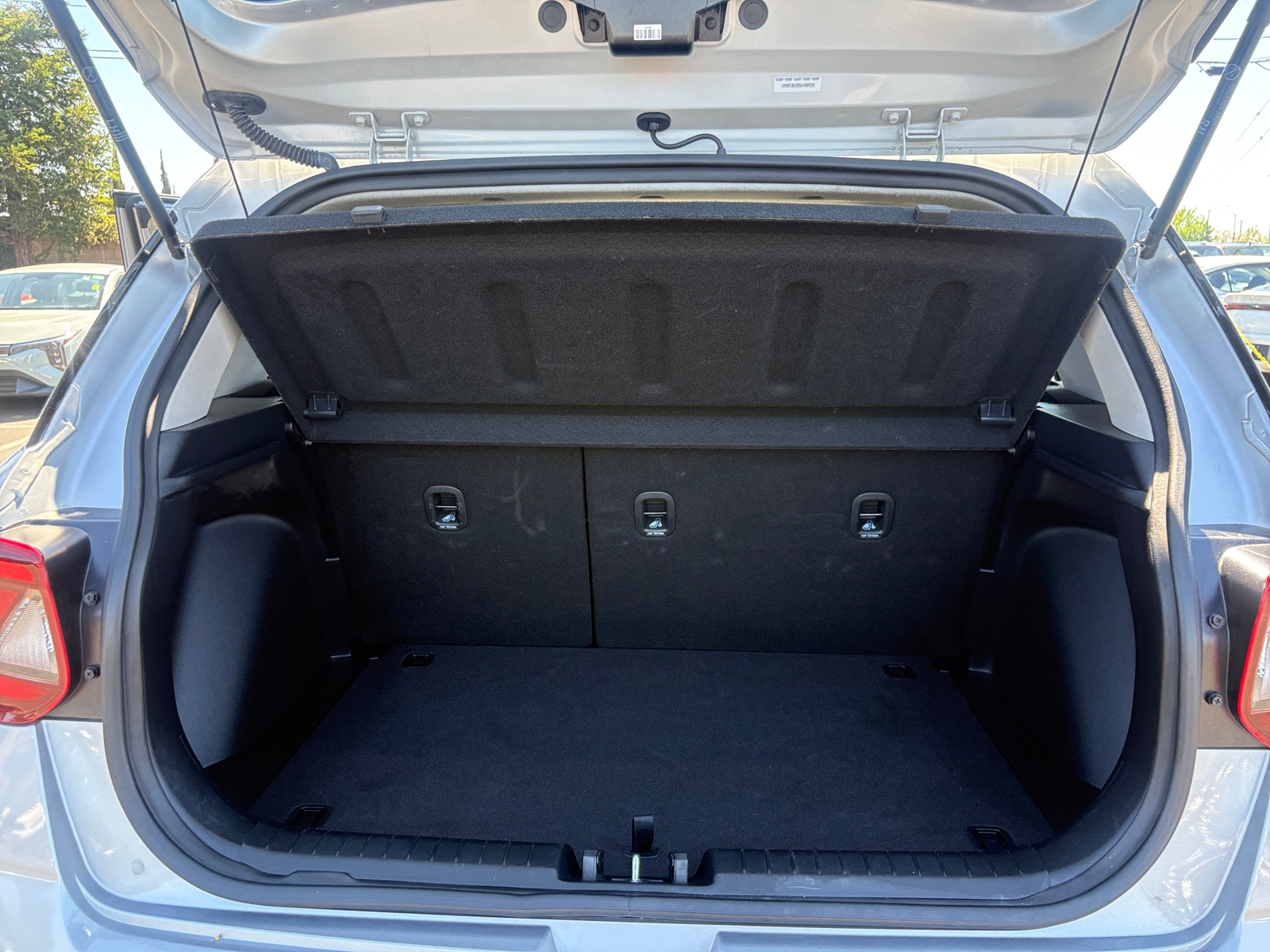 Thumbnail: 2025 Hyundai Venue - 6