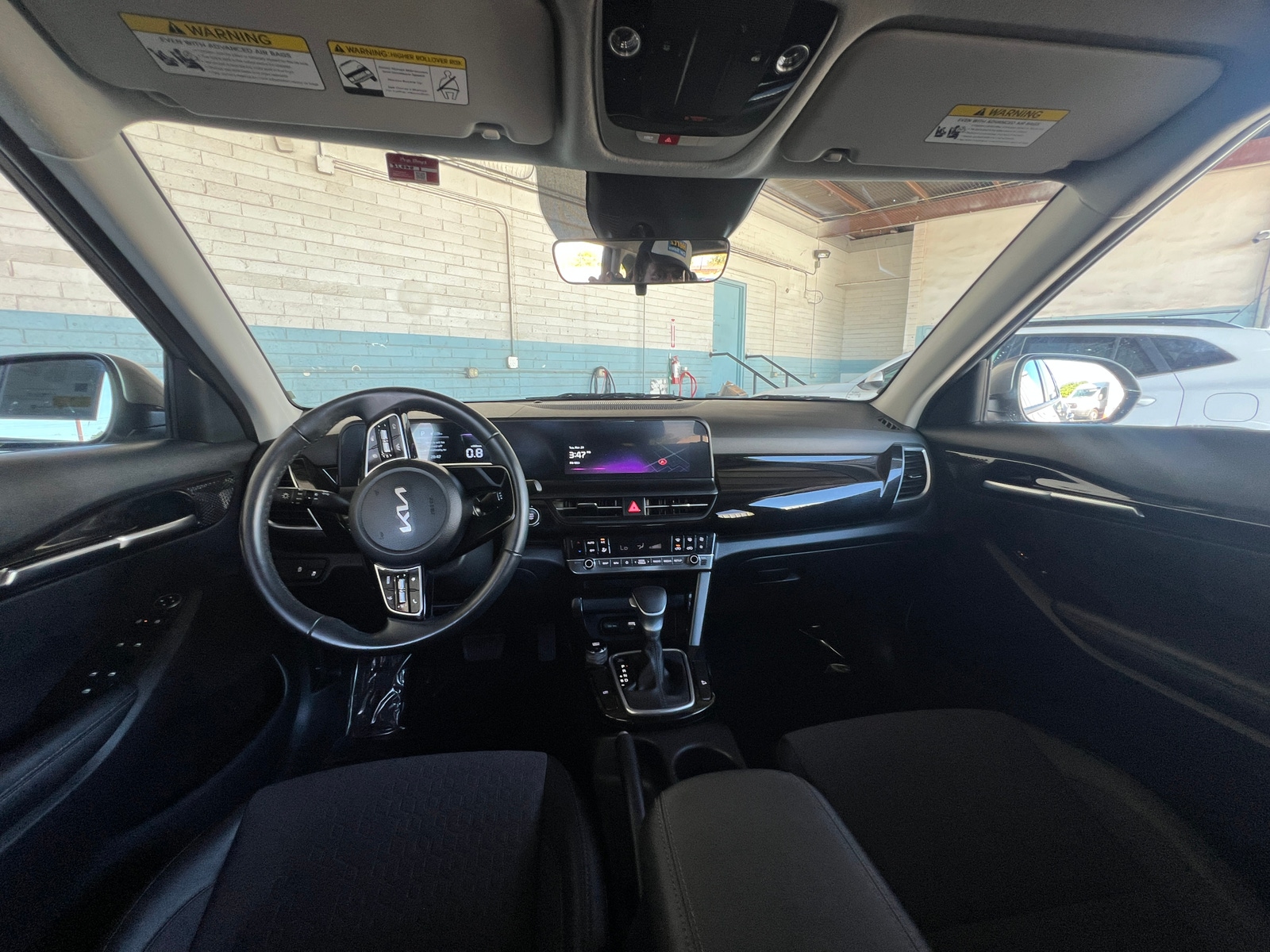 Thumbnail: 2025 Kia Seltos - 3