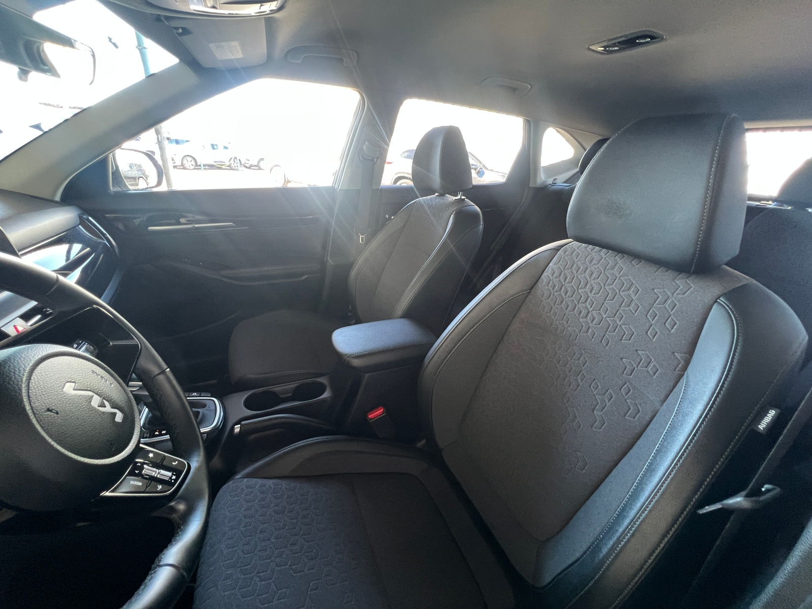 Thumbnail: 2025 Kia Seltos - 2