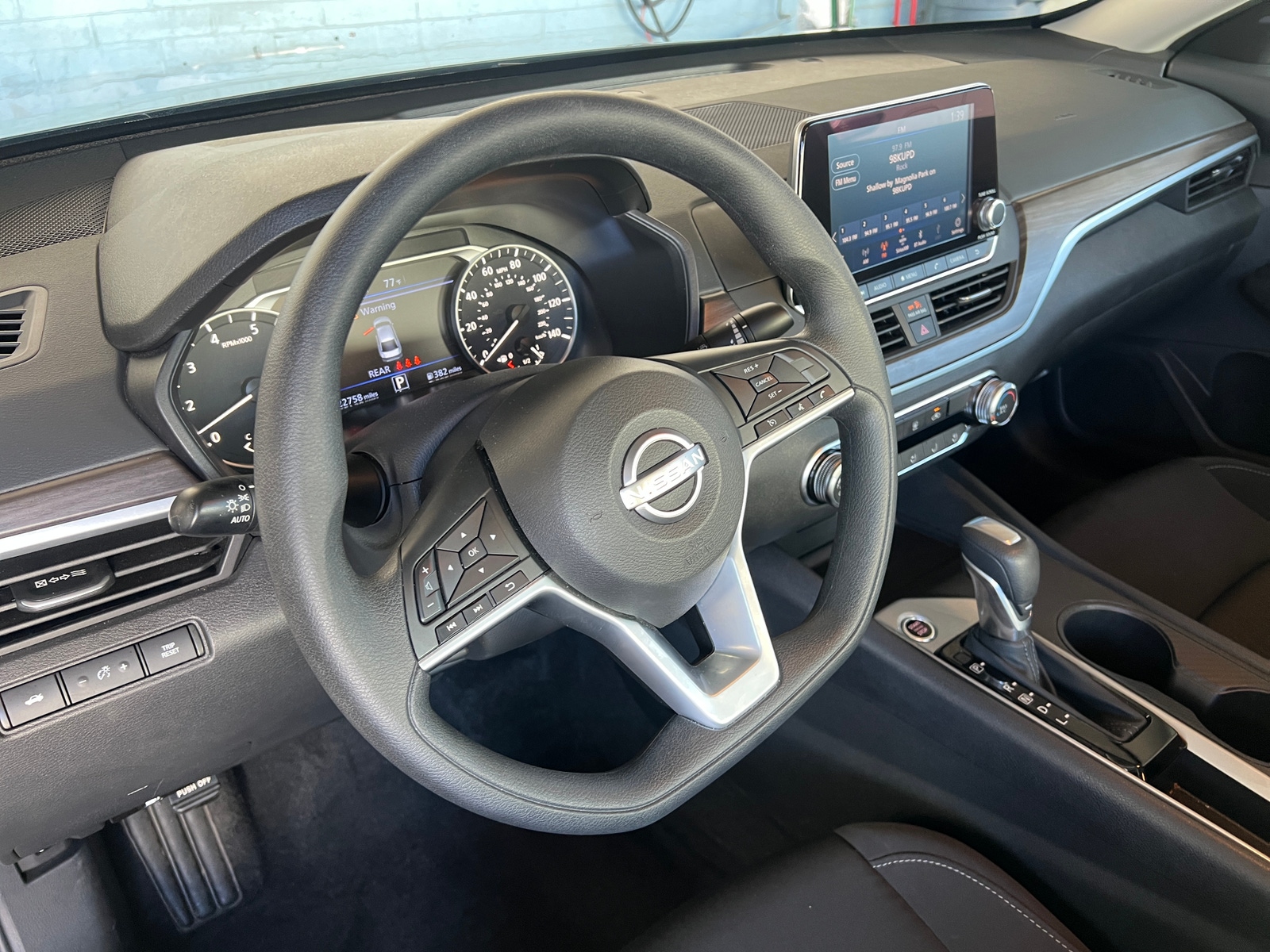 Thumbnail: 2025 Nissan Altima - 5