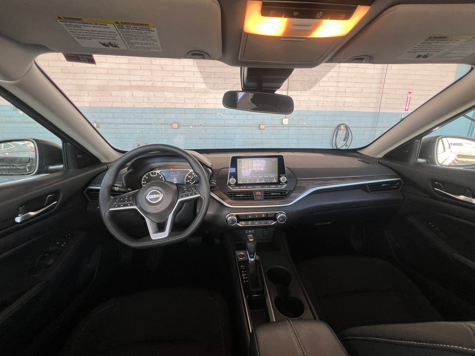 Thumbnail: 2025 Nissan Altima - 3