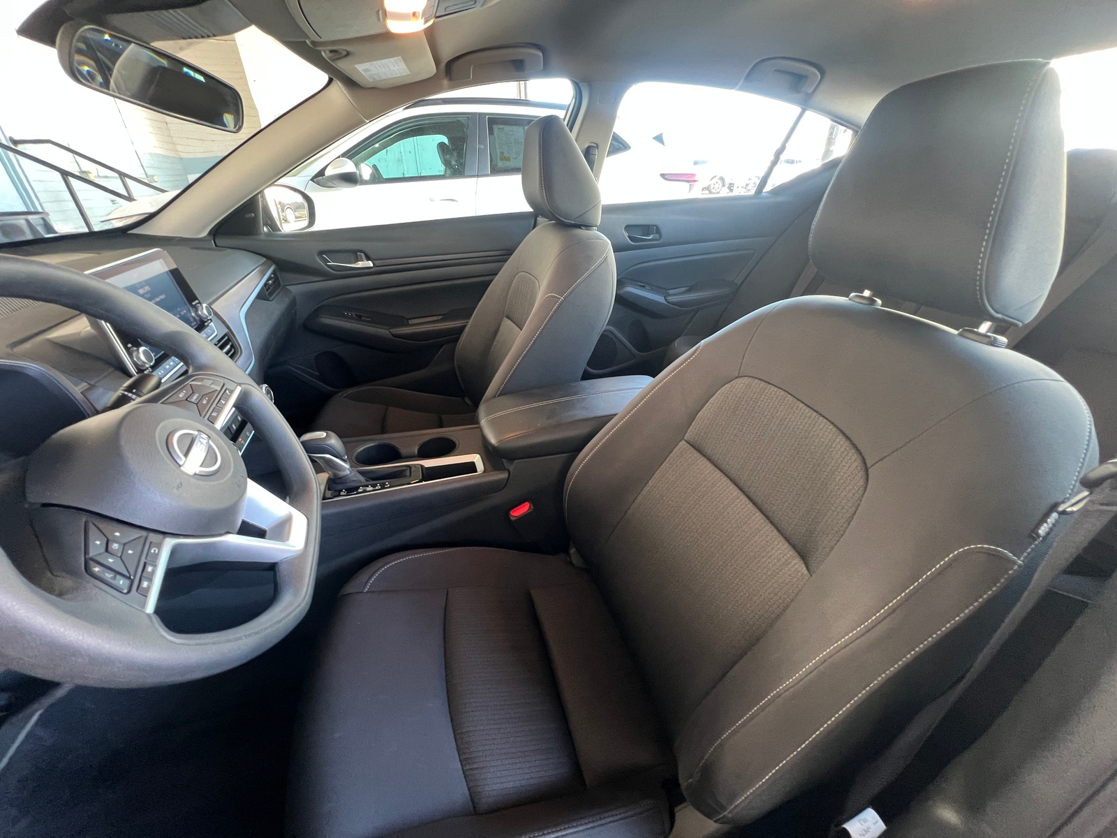 Thumbnail: 2025 Nissan Altima - 2