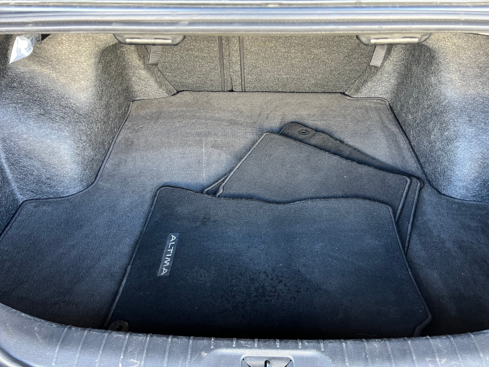 Thumbnail: 2025 Nissan Altima - 6