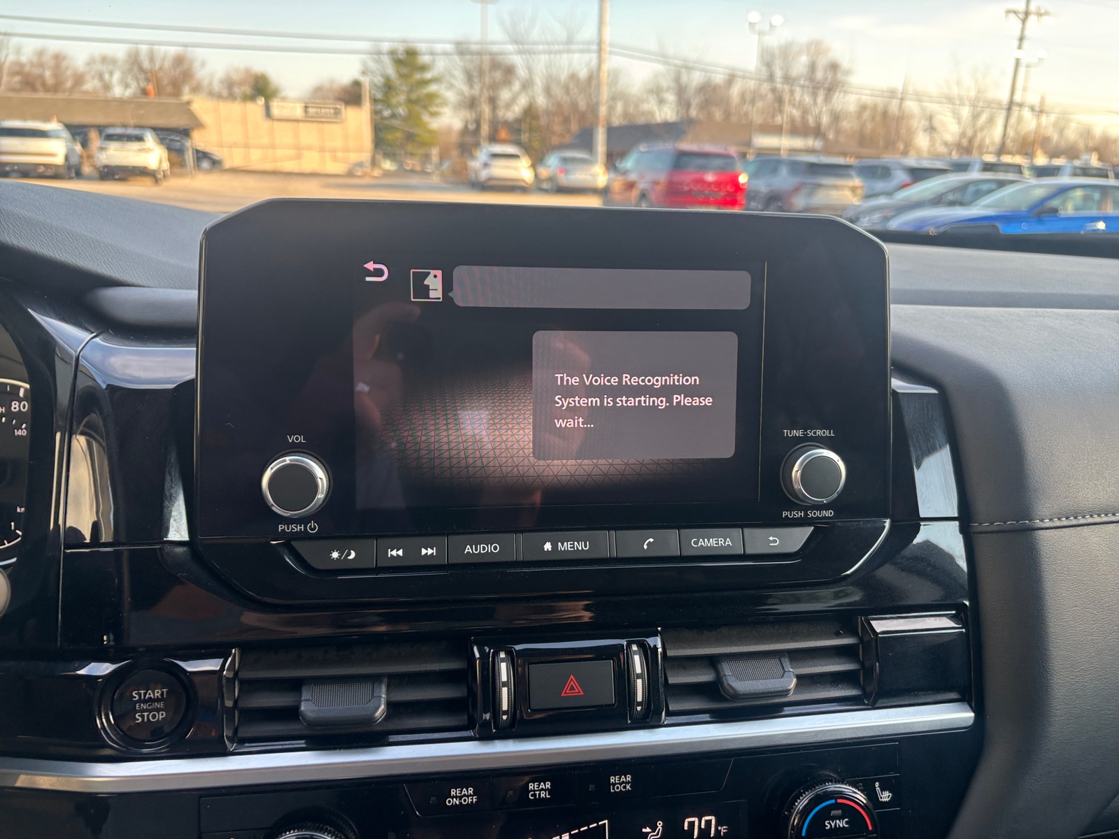 Thumbnail: 2025 Nissan Pathfinder - 4