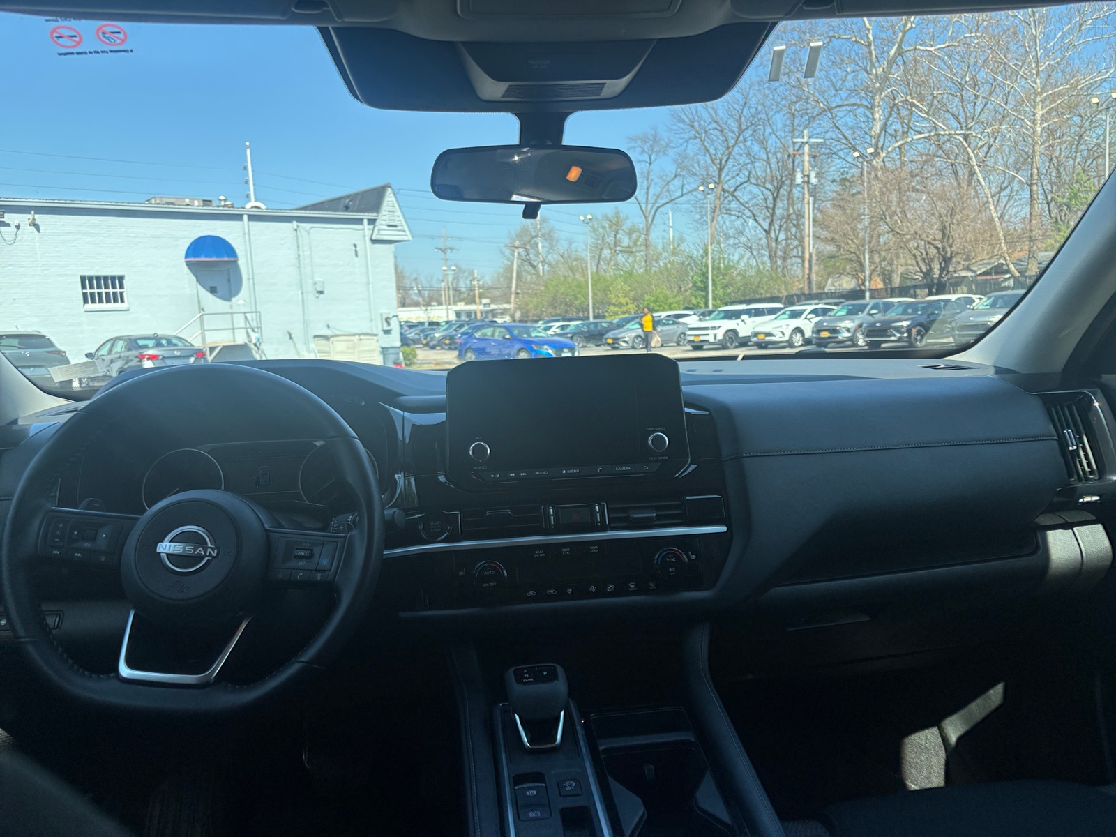 Thumbnail: 2025 Mazda CX-90 - 2