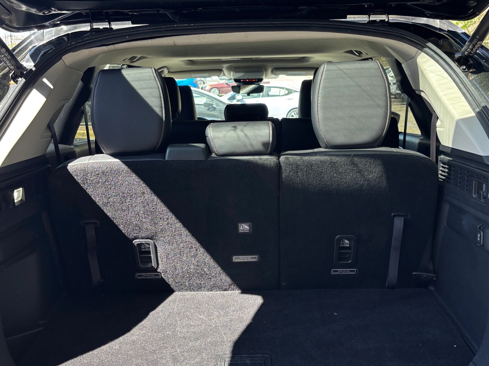 Thumbnail: 2025 Mazda CX-90 - 6