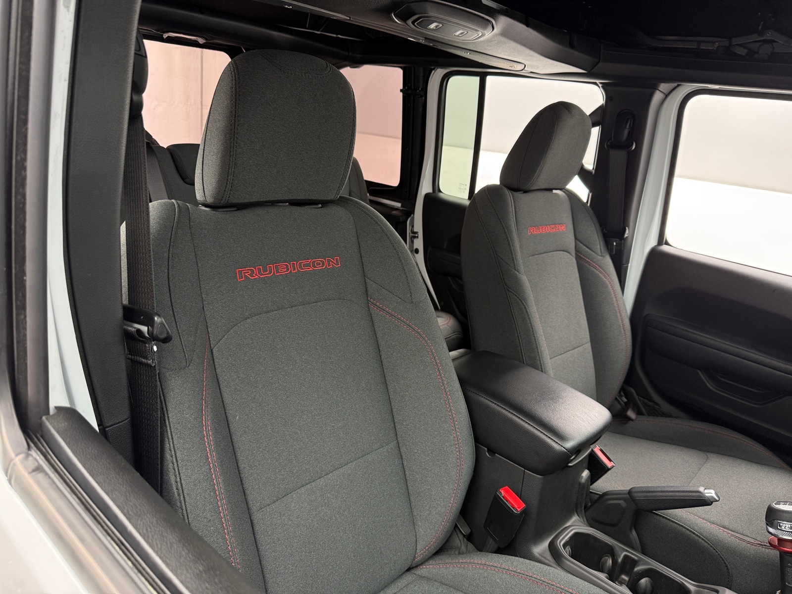 Thumbnail: 2024 Jeep Wrangler - 2