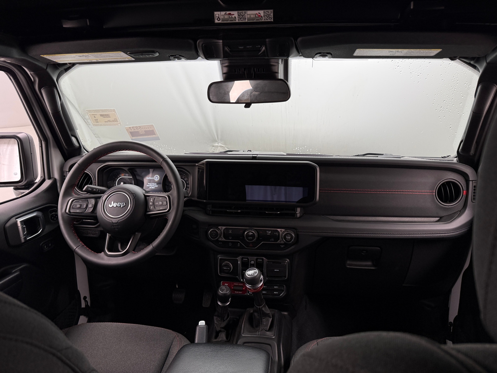 Thumbnail: 2024 Jeep Wrangler - 3