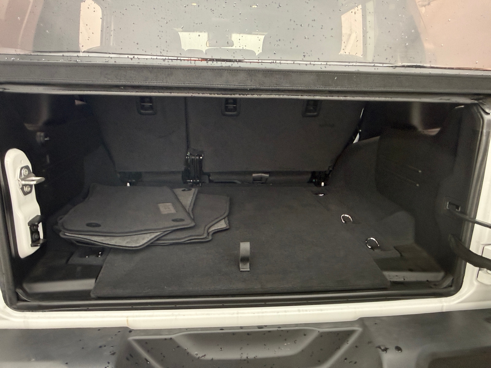 Thumbnail: 2024 Jeep Wrangler - 7