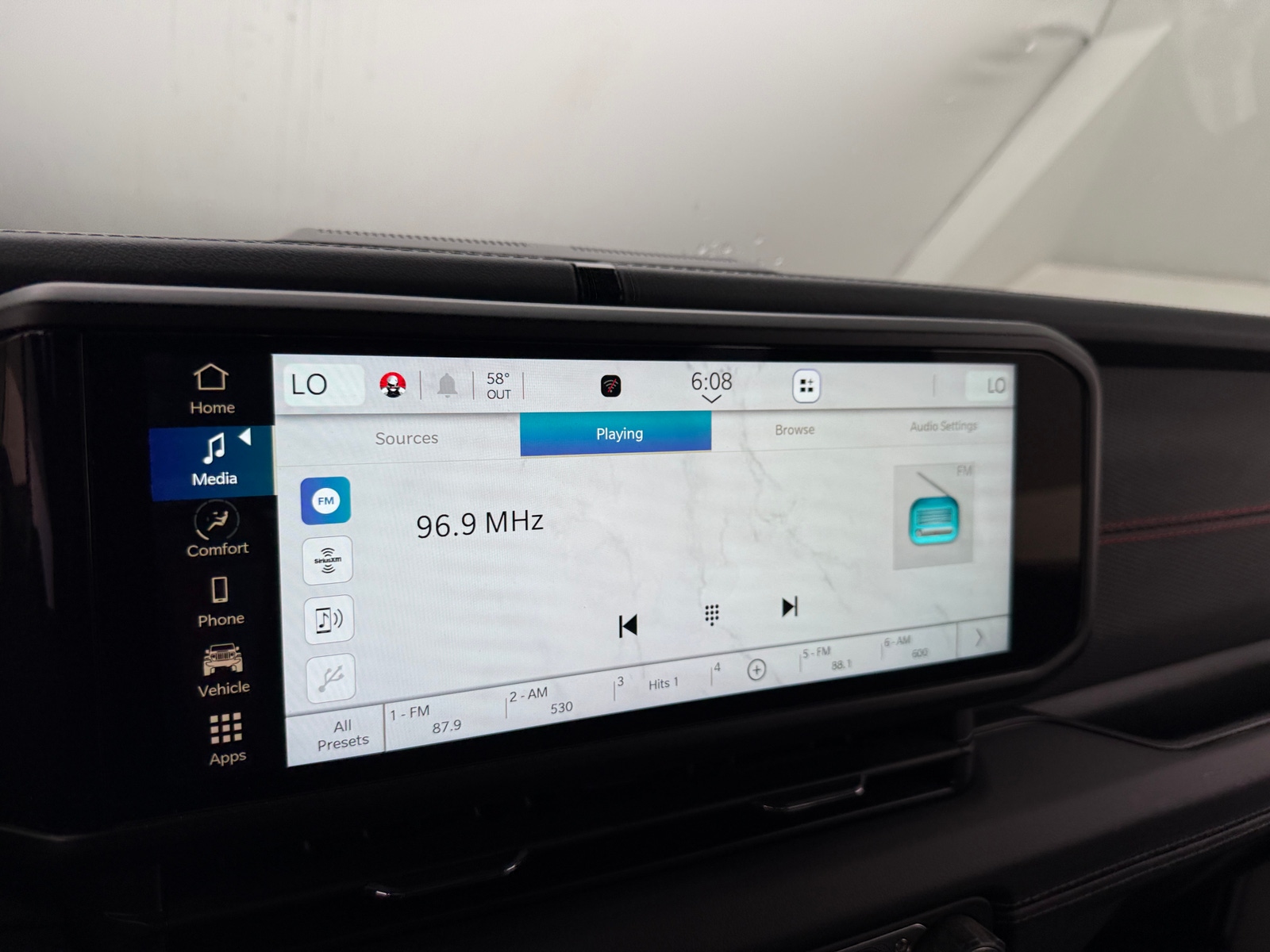 Thumbnail: 2024 Jeep Wrangler - 4