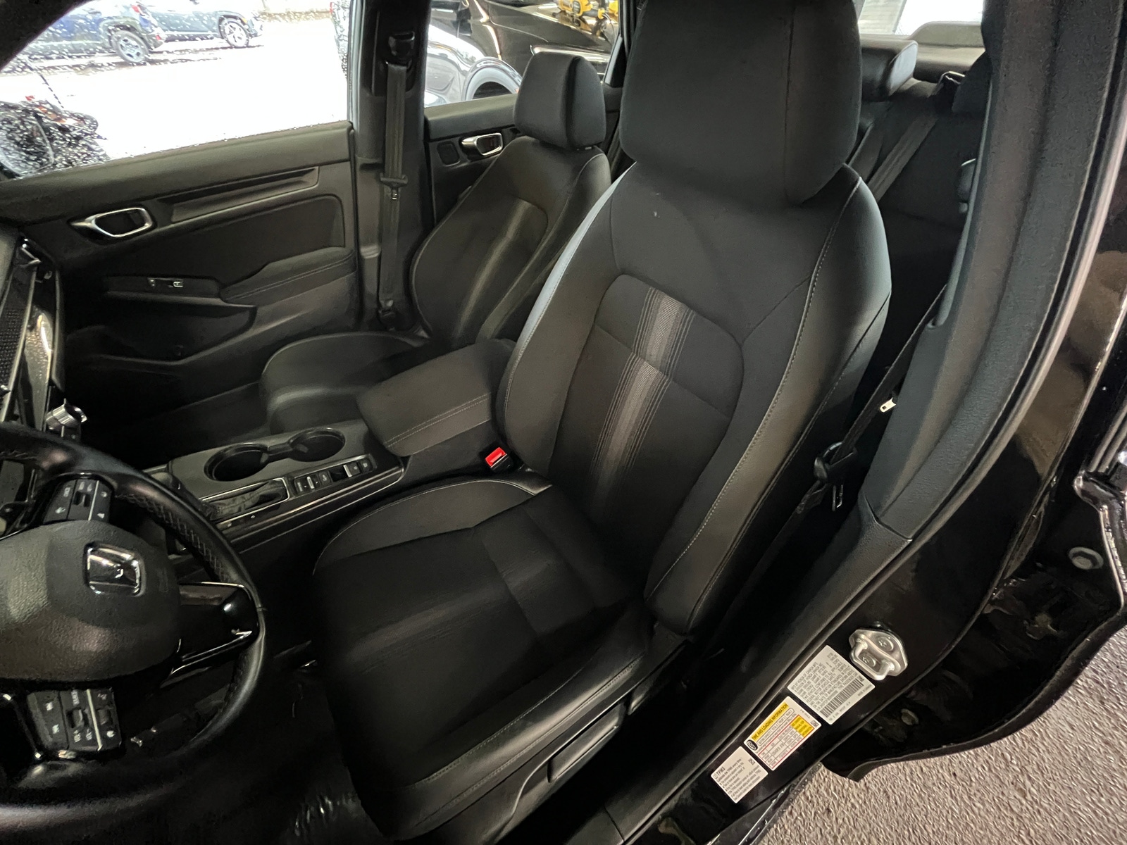 Thumbnail: 2025 Honda Civic - 2