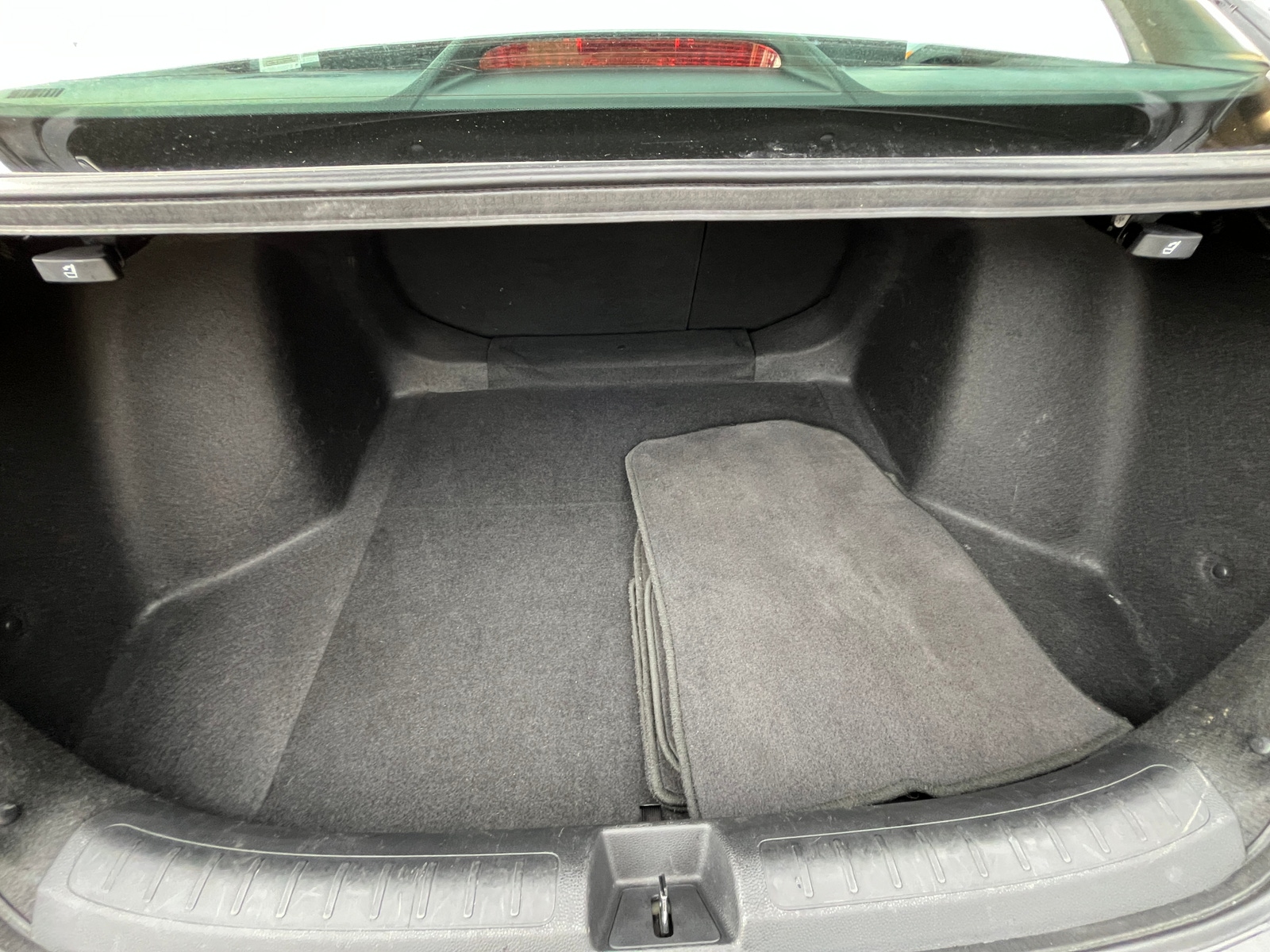 Thumbnail: 2025 Honda Civic - 6