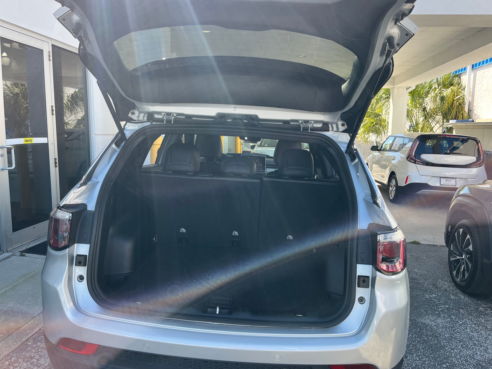 Thumbnail: 2025 Jeep Compass - 6