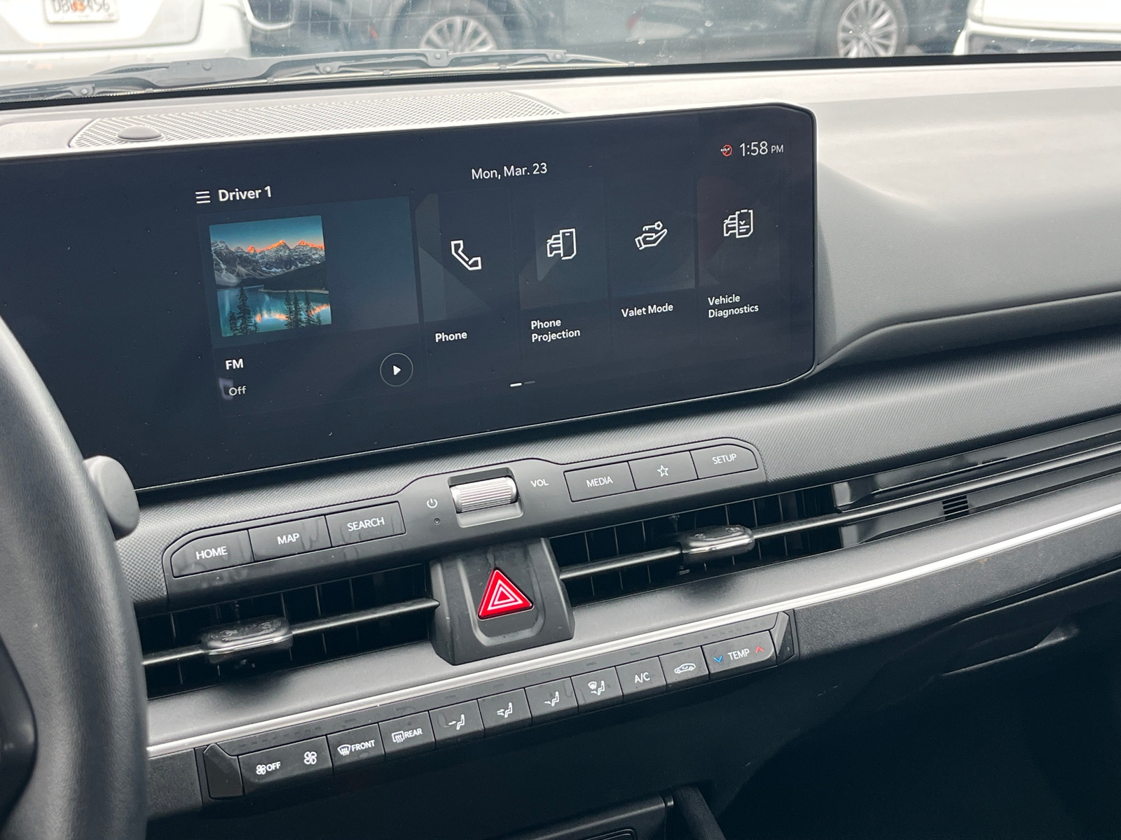 Thumbnail: 2025 Kia K4 - 4