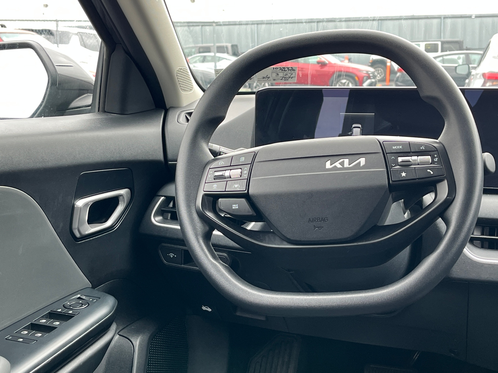 Thumbnail: 2025 Kia K4 - 5