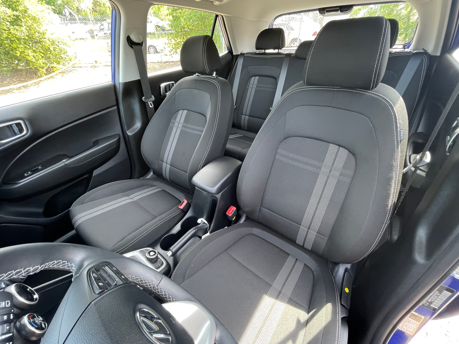 Thumbnail: 2025 Hyundai Venue - 2