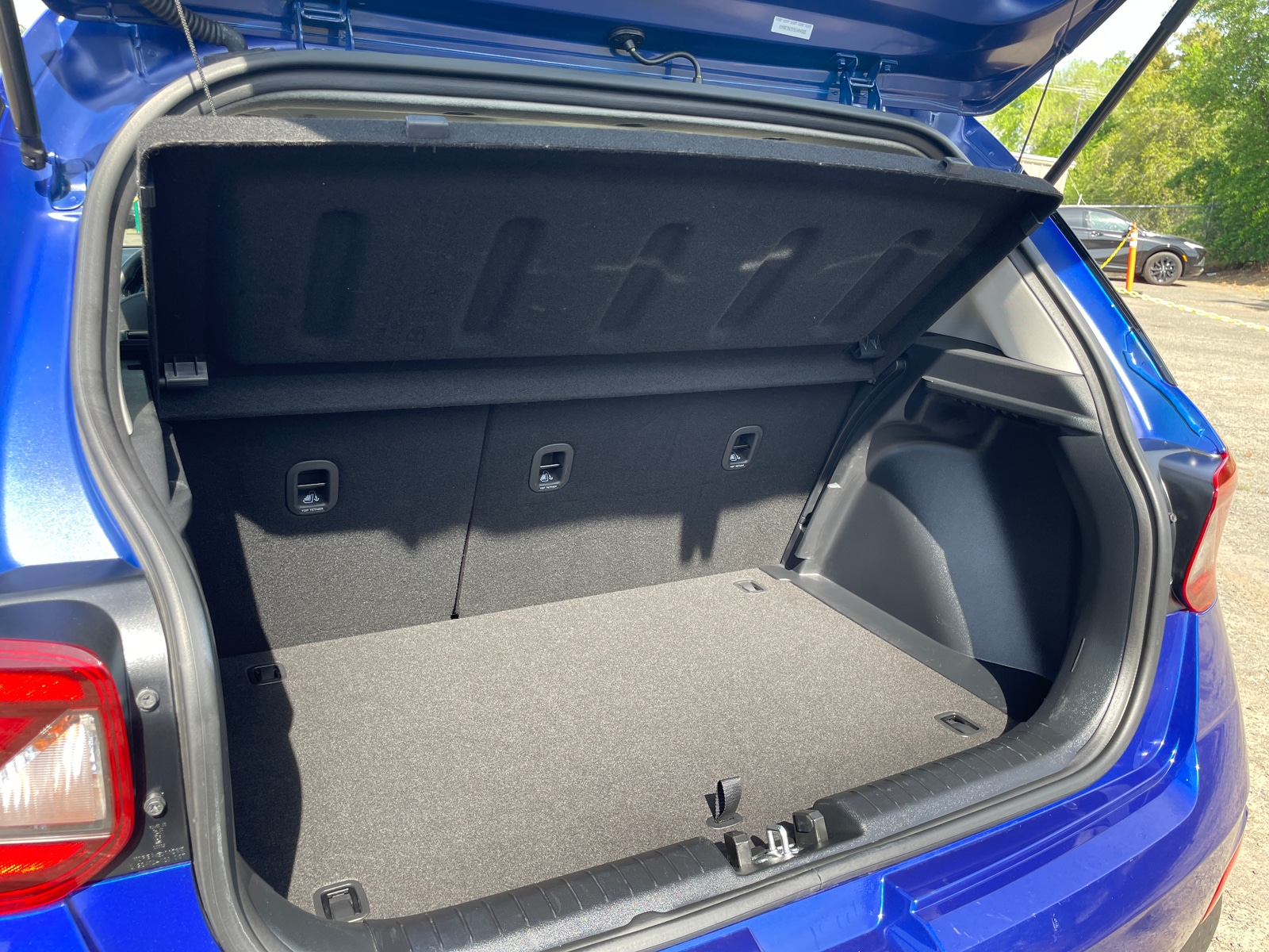 Thumbnail: 2025 Hyundai Venue - 6