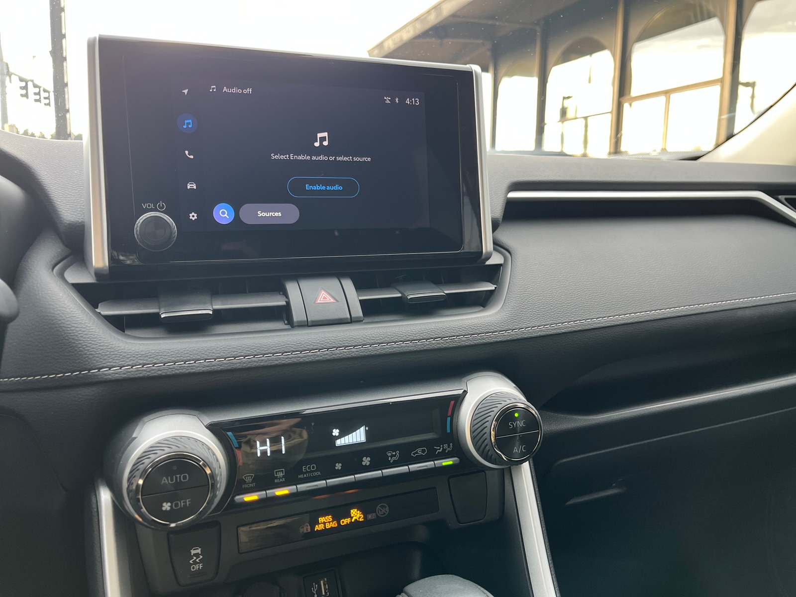 Thumbnail: 2025 Toyota RAV4 - 4