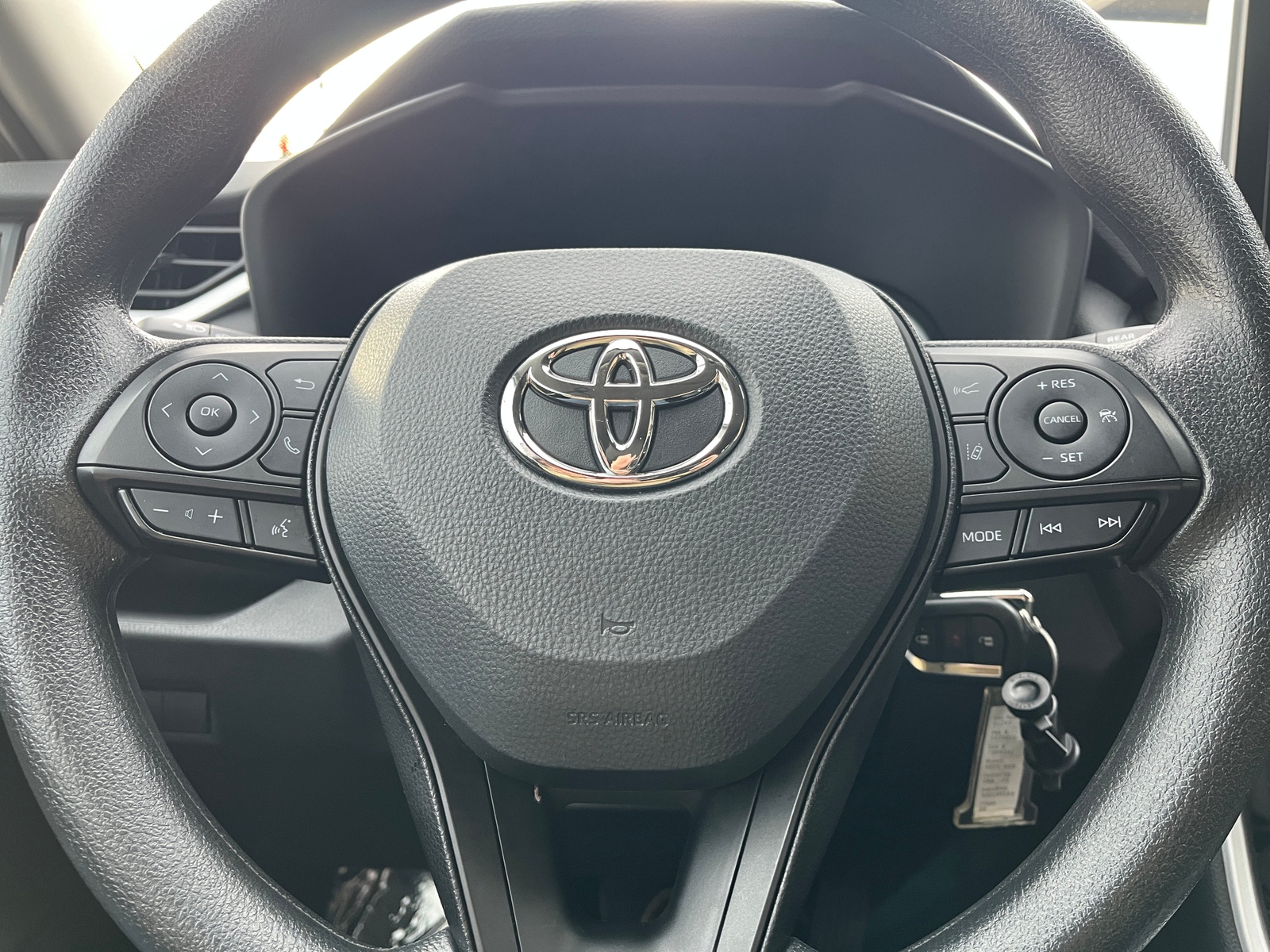 Thumbnail: 2025 Toyota RAV4 - 5