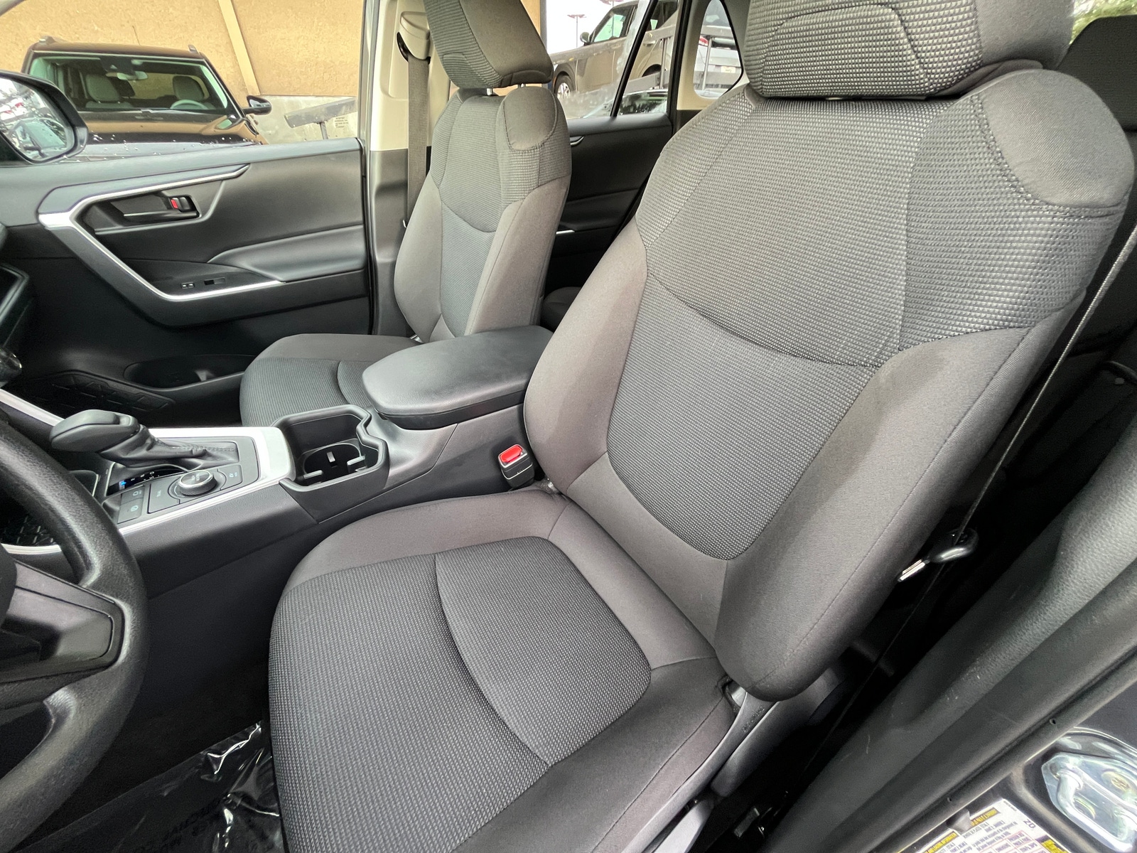 Thumbnail: 2025 Toyota RAV4 - 2