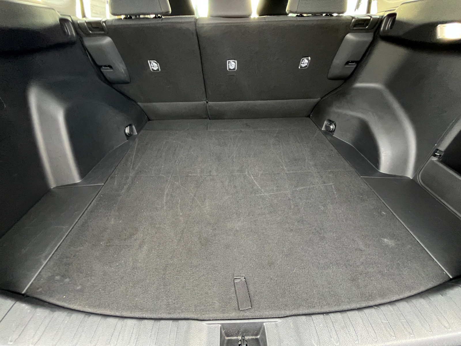 Thumbnail: 2025 Toyota RAV4 - 6