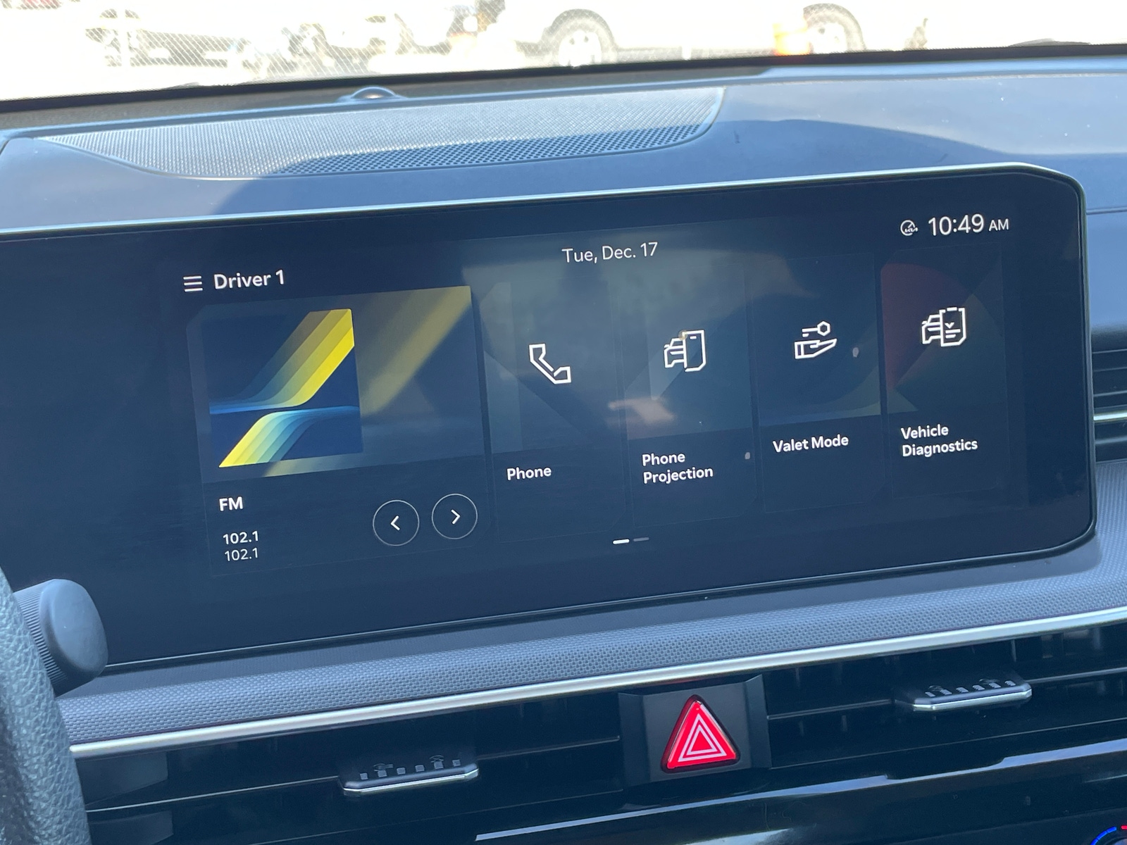 Thumbnail: 2025 Kia K5 - 4