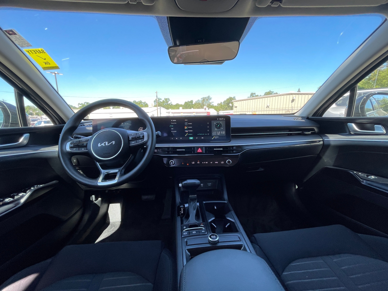 Thumbnail: 2025 Kia K5 - 3