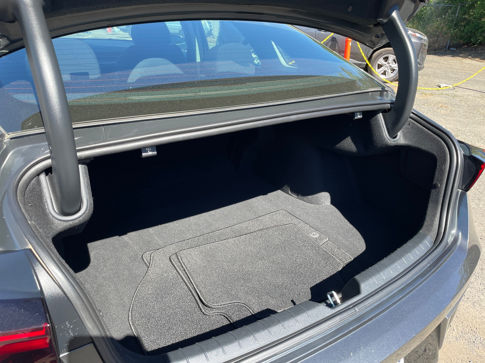 Thumbnail: 2025 Kia K5 - 6