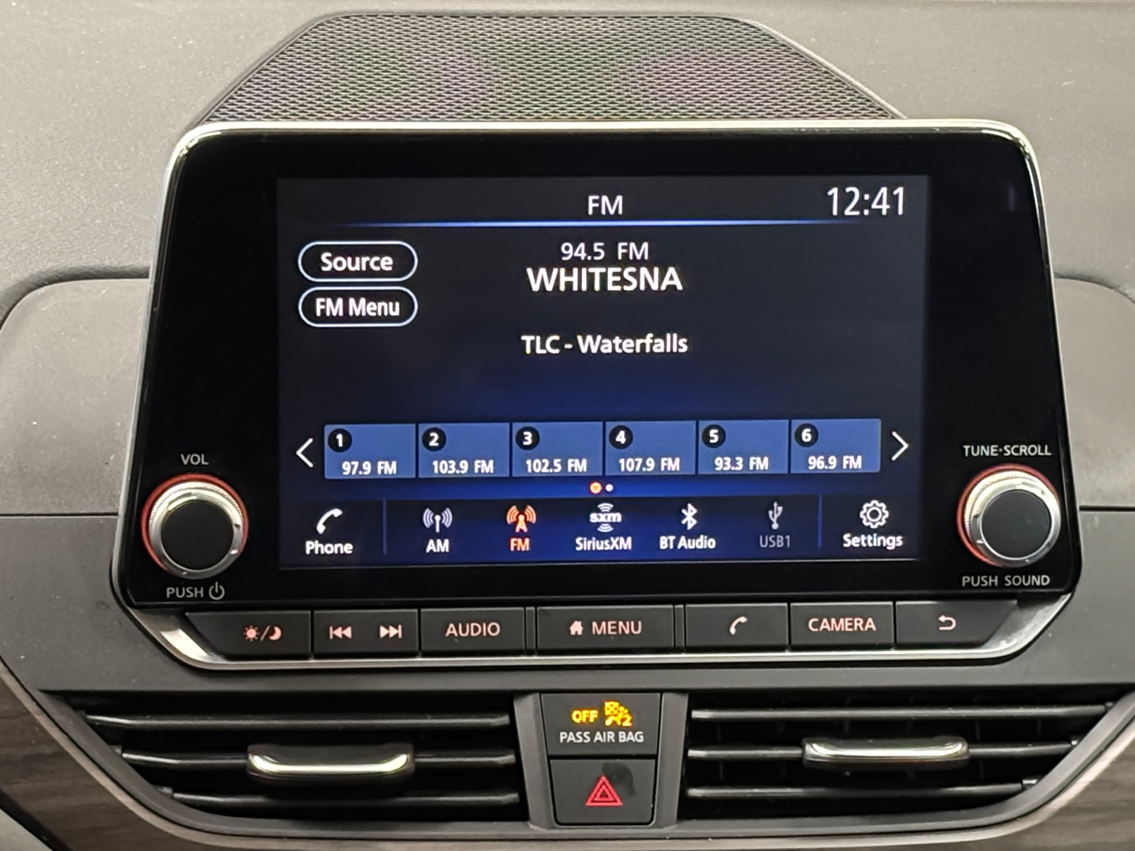 Thumbnail: 2025 Nissan Altima - 4