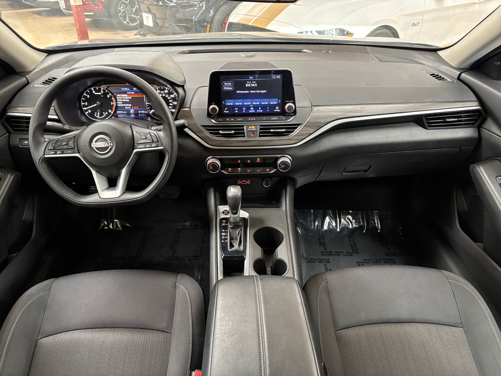 Thumbnail: 2025 Nissan Altima - 3