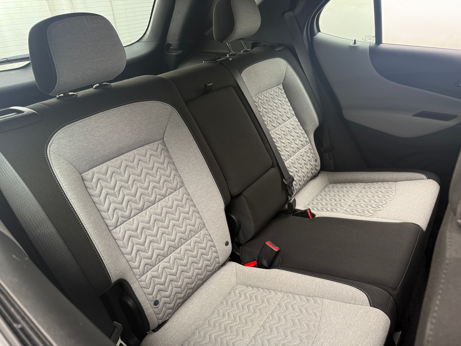 Thumbnail: 2023 Chevrolet Equinox - 6