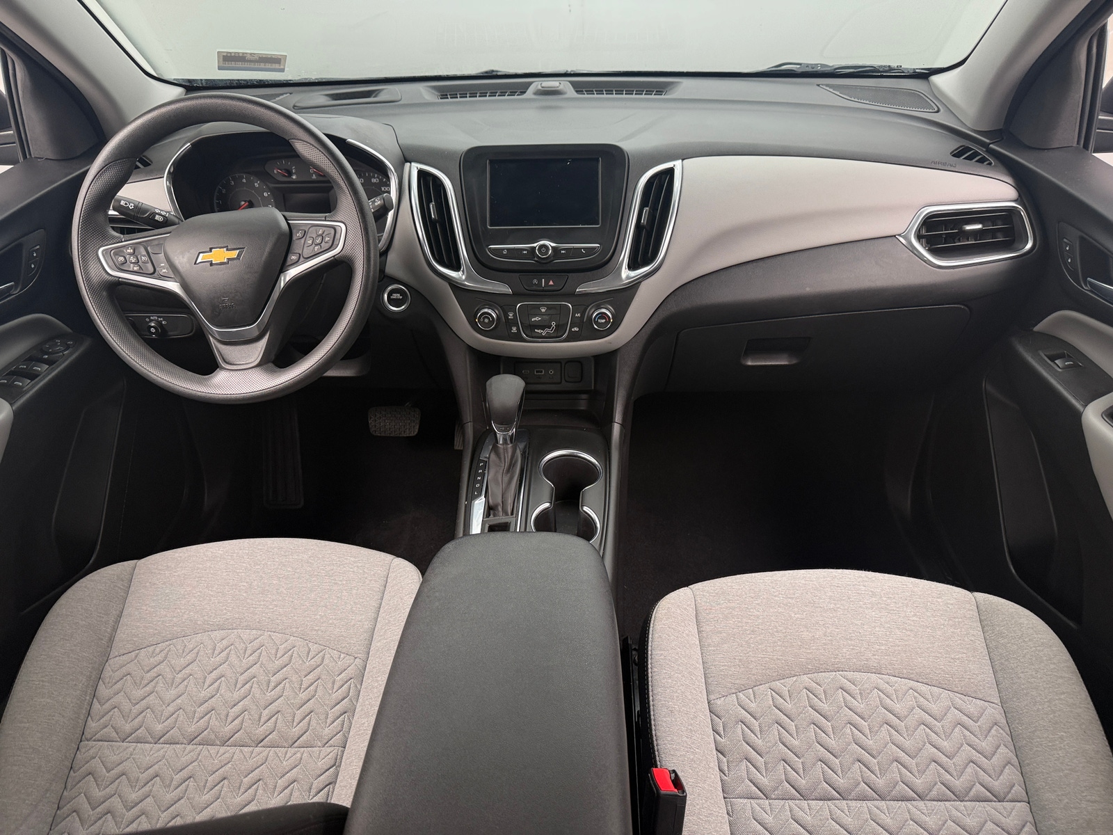 Thumbnail: 2023 Chevrolet Equinox - 3