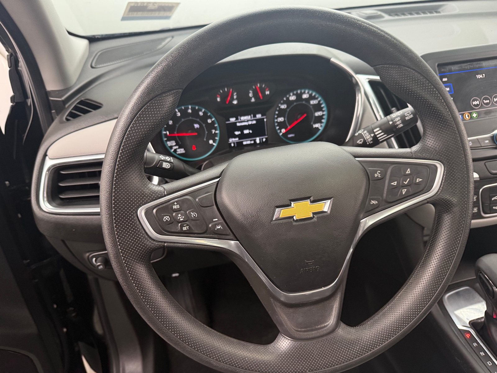 Thumbnail: 2023 Chevrolet Equinox - 5