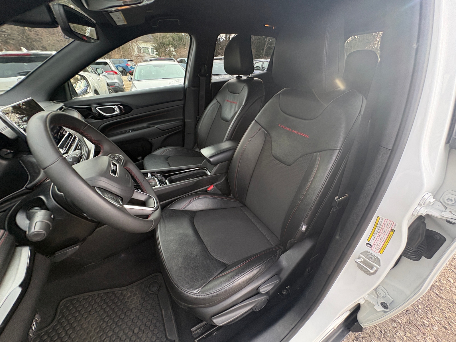 Thumbnail: 2025 Jeep Compass - 2