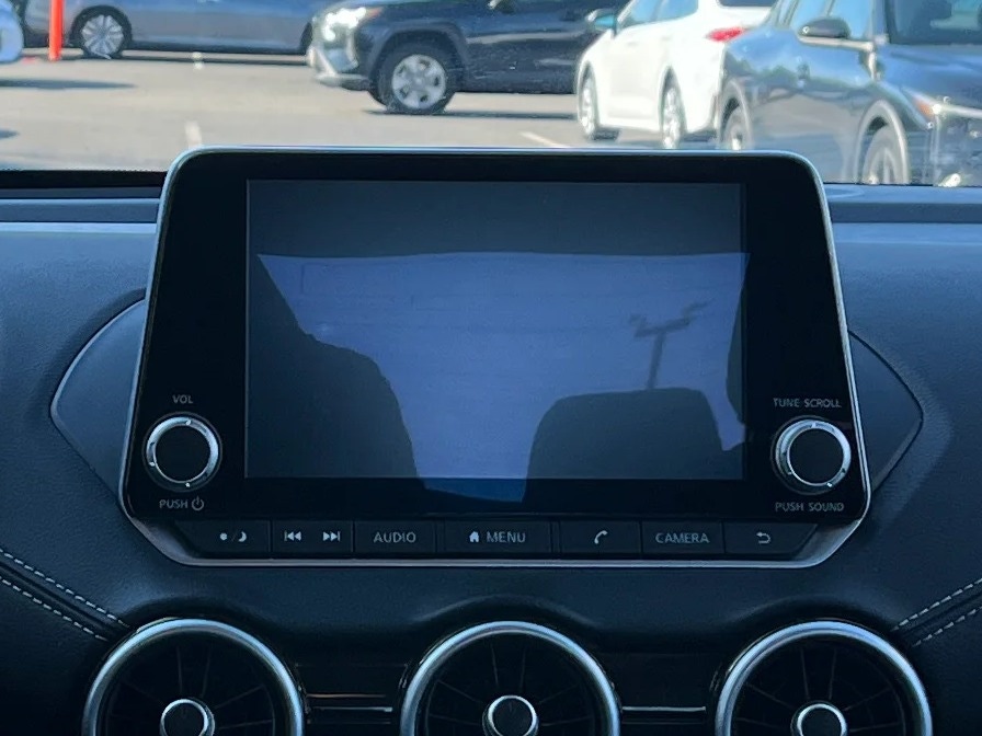 Thumbnail: 2025 Nissan Sentra - 4