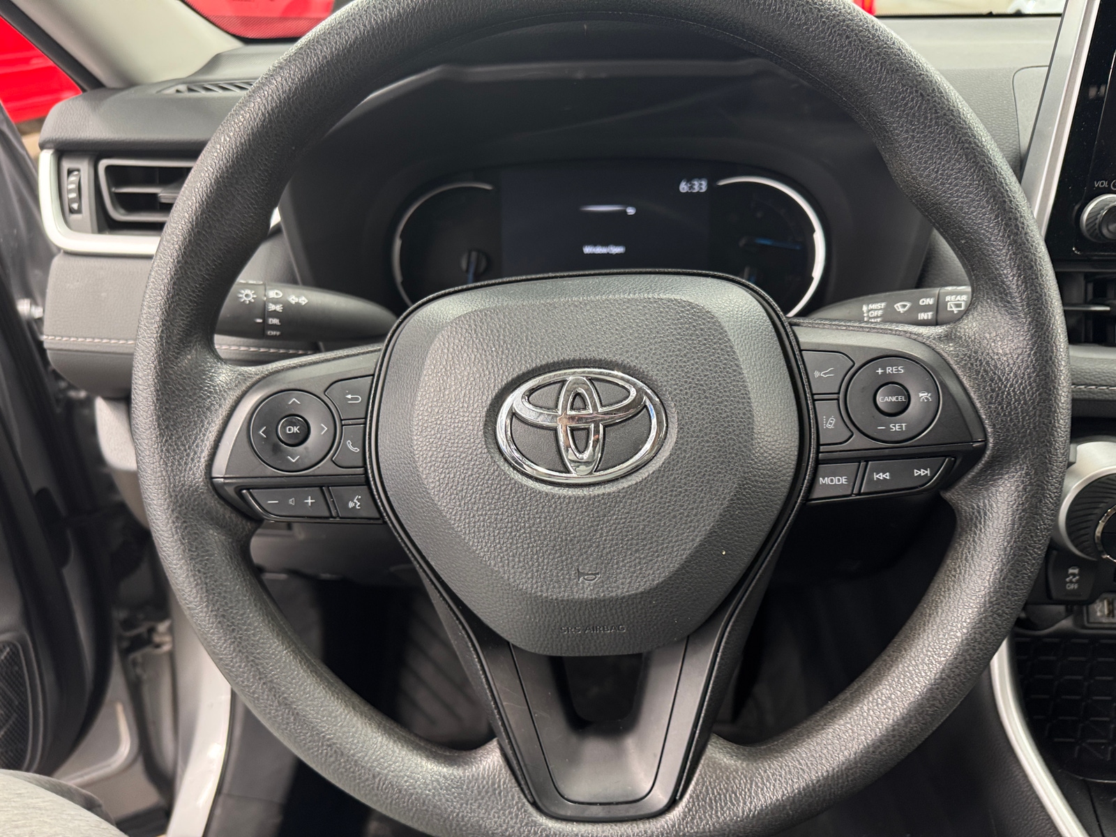 Thumbnail: 2025 Toyota RAV4 - 5