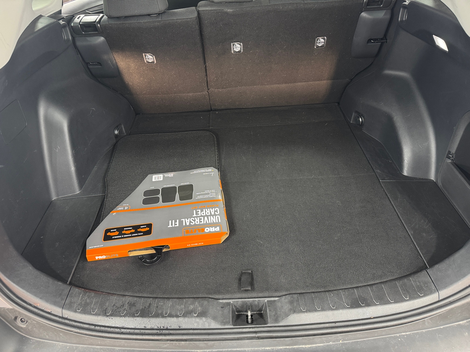 Thumbnail: 2025 Toyota RAV4 - 7