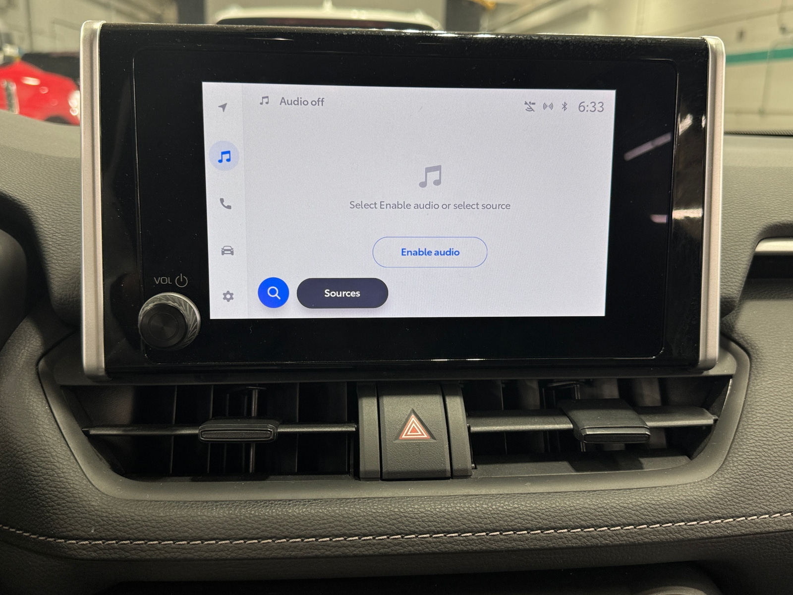 Thumbnail: 2025 Toyota RAV4 - 4