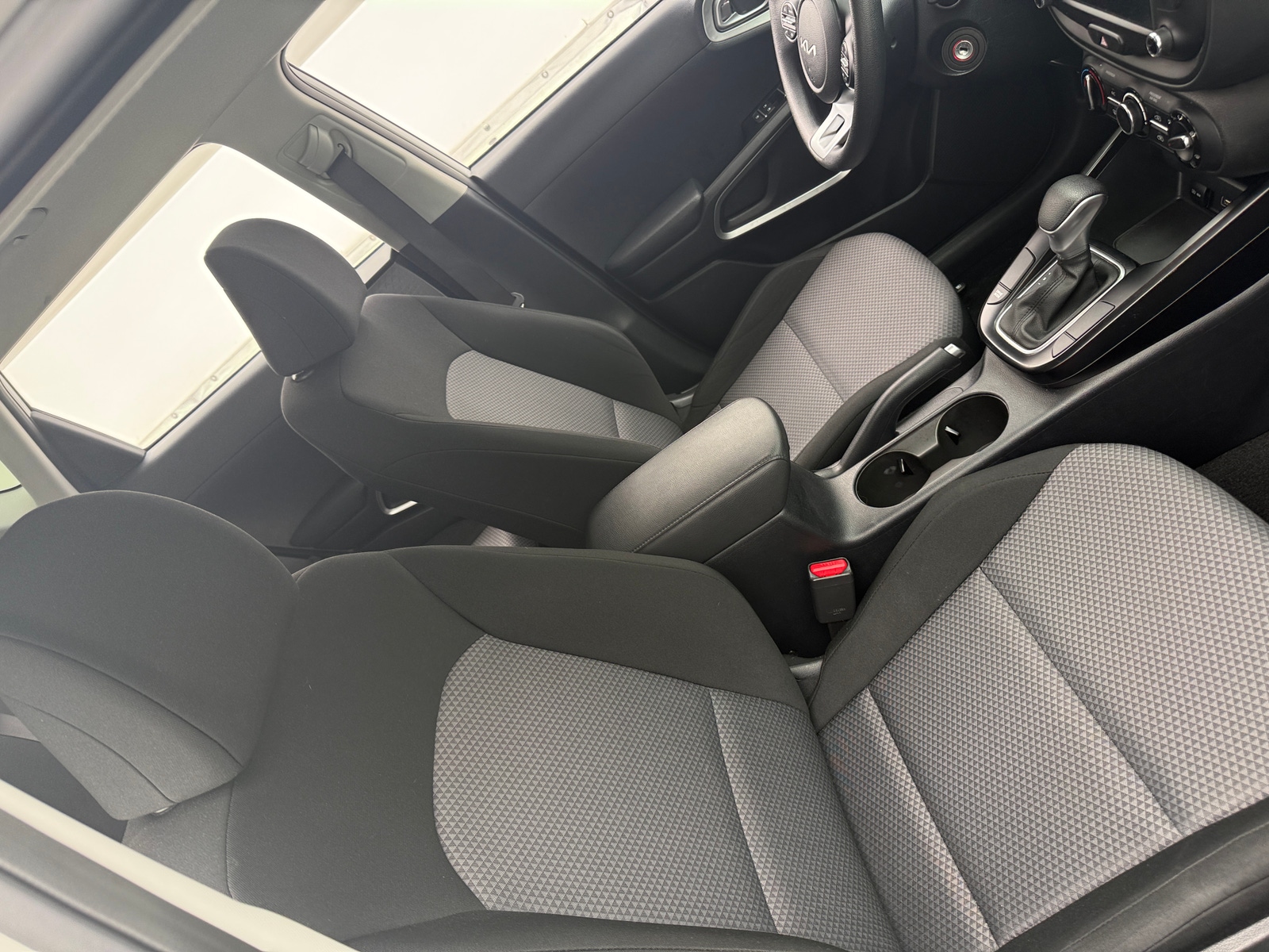 Thumbnail: 2025 Kia Soul - 2