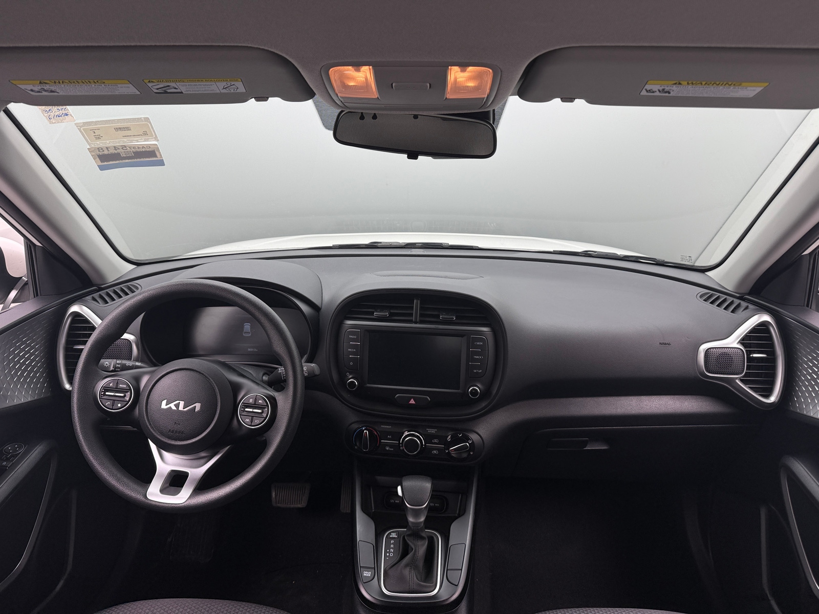 Thumbnail: 2025 Kia Soul - 3