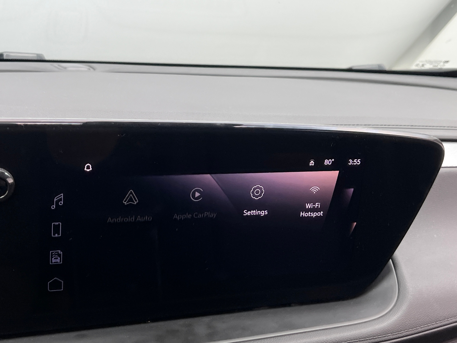 Thumbnail: 2025 Buick Encore GX - 3