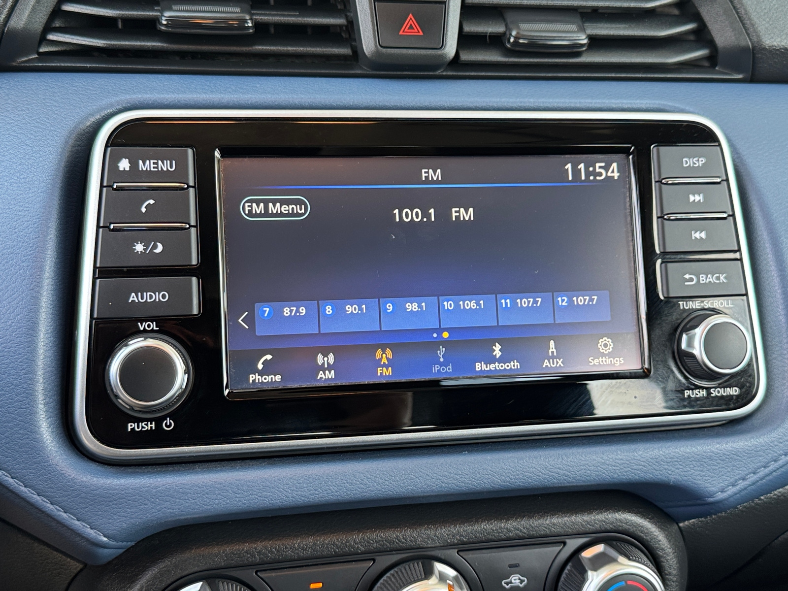 Thumbnail: 2025 Nissan Versa - 4