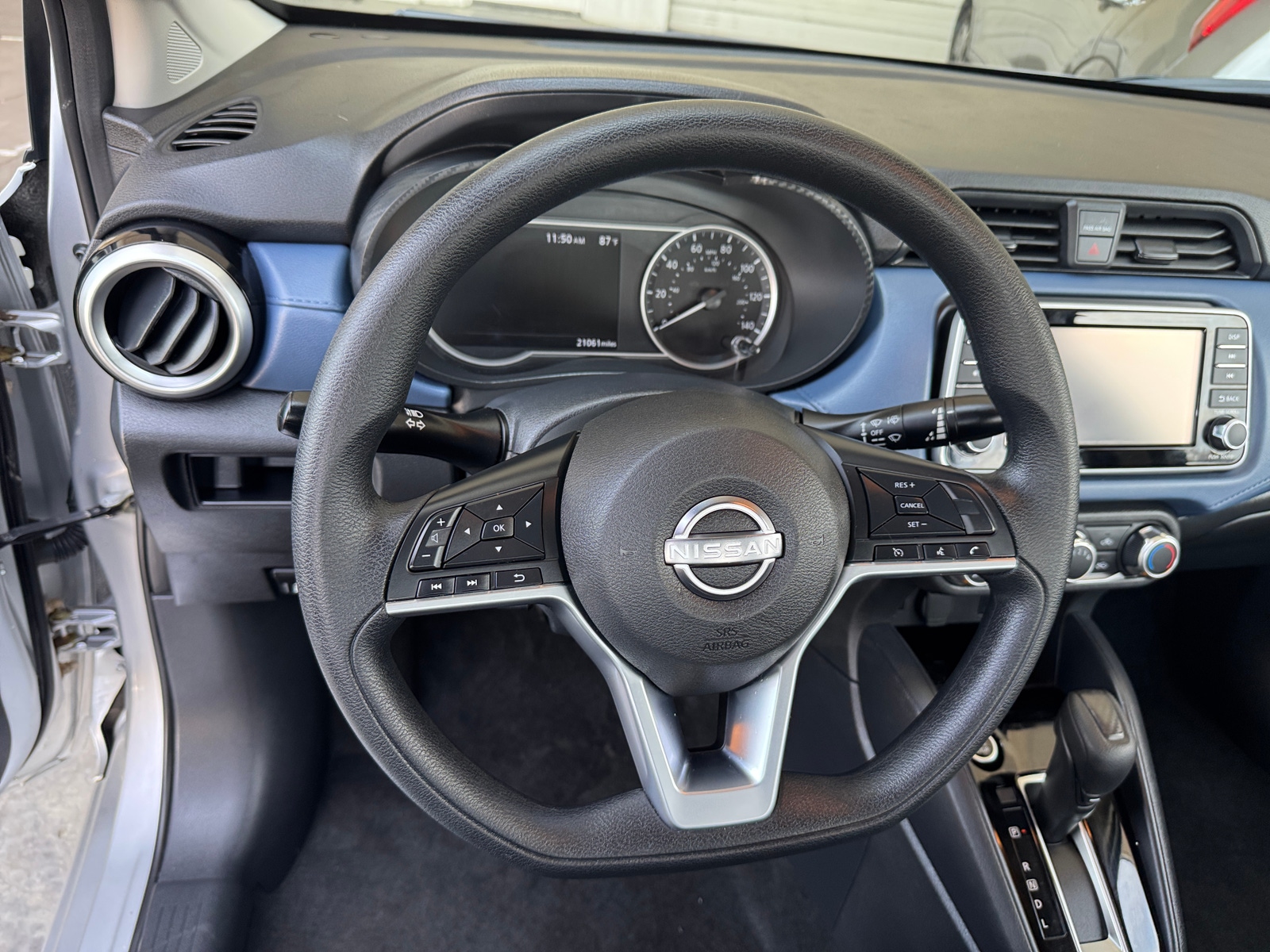 Thumbnail: 2025 Nissan Versa - 5