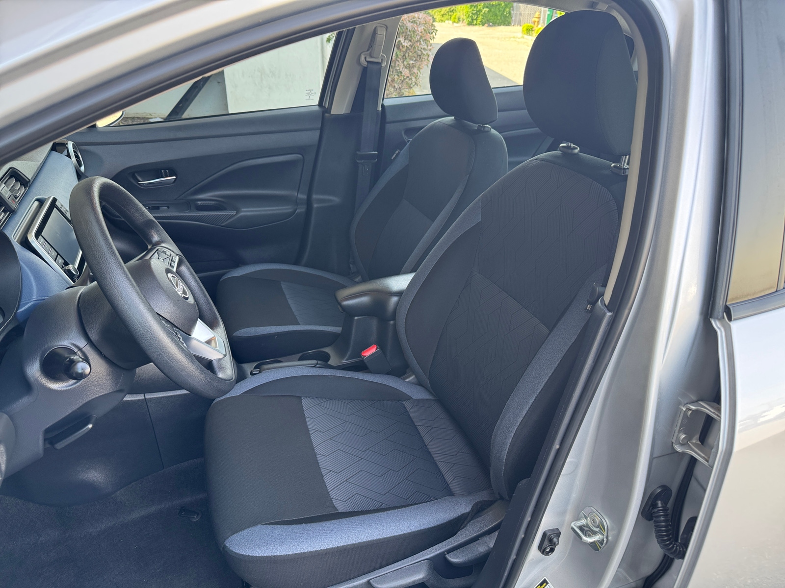 Thumbnail: 2025 Nissan Versa - 2