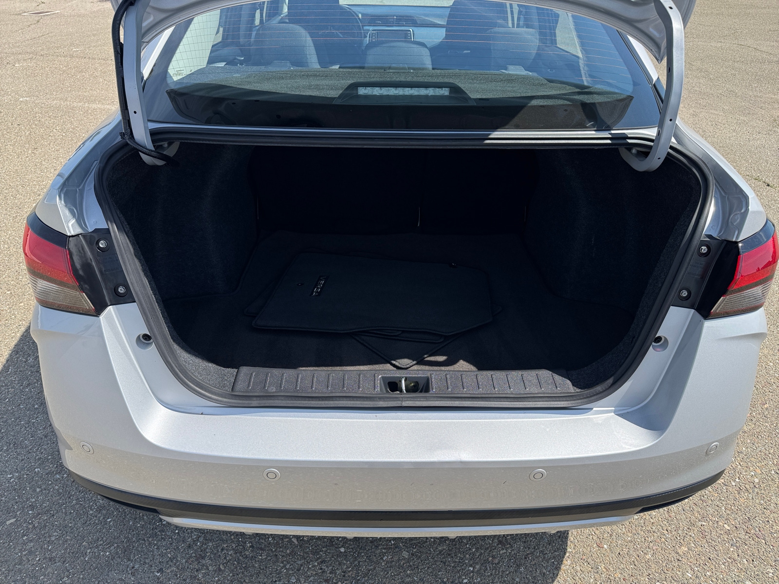 Thumbnail: 2025 Nissan Versa - 6