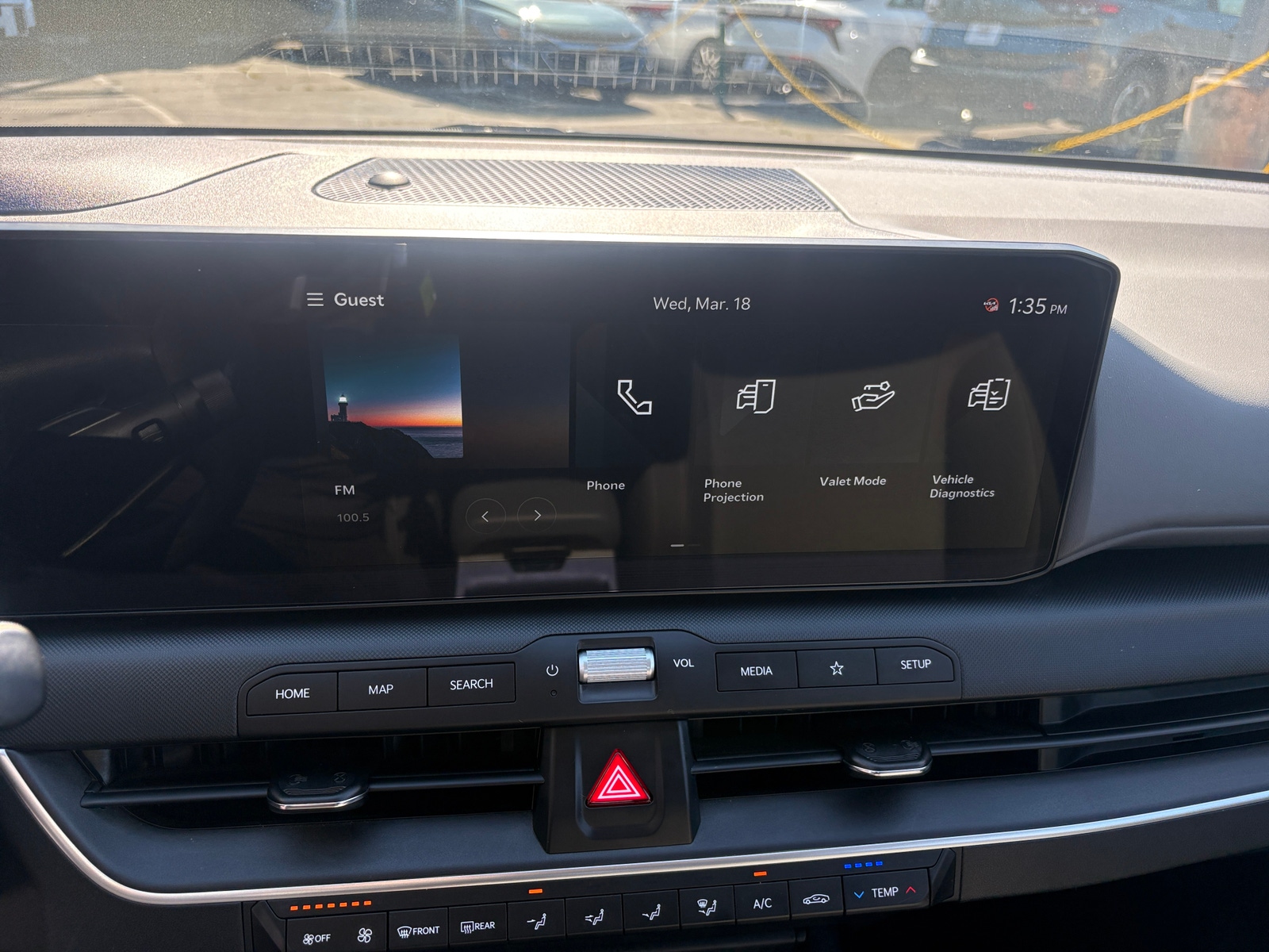 Thumbnail: 2025 Kia K4 - 4