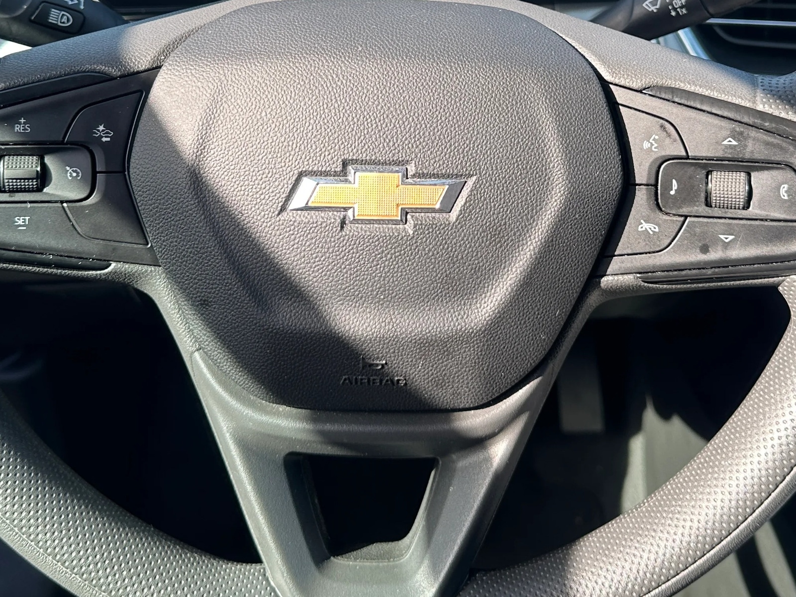 Thumbnail: 2025 Chevrolet Trax - 5